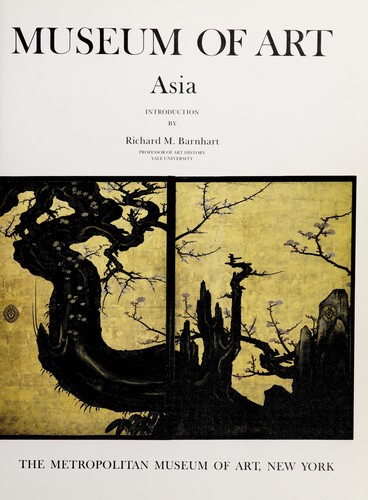 Cover for Asia