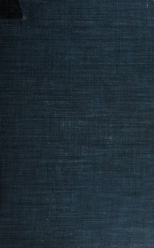 Cover for The first scientific exploration of Russian America and the purchase of Alaska