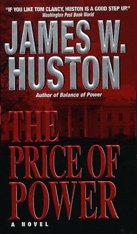 Cover for The Price of Power