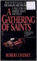Cover for Gathering of Saints, A