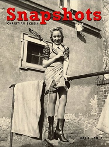 Cover for Snapshots
