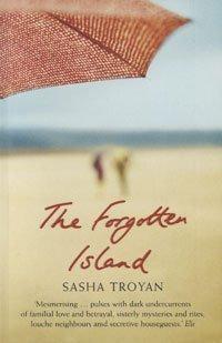 Cover for The Forgotten Island