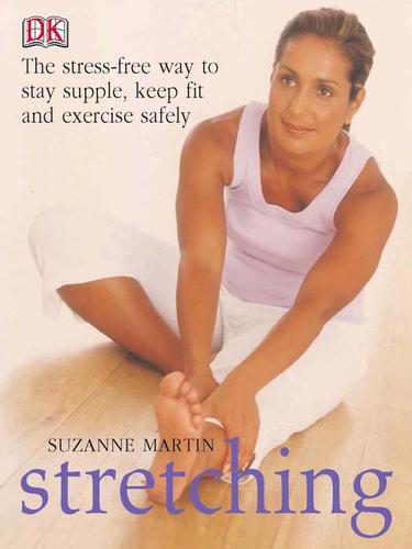 Cover for Stretching