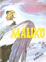 Cover for Mallko