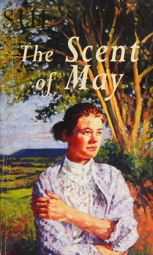 Cover for The scent of May.