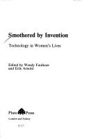 Cover for Smothered by invention