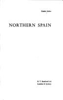 Cover for Northern Spain