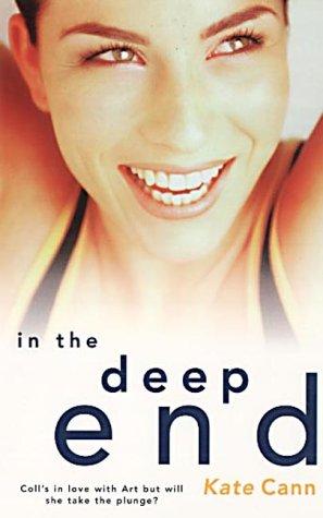 Cover for In the Deep End