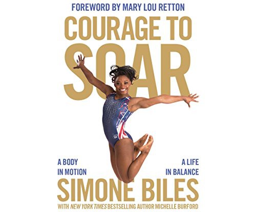 Cover for Courage to Soar