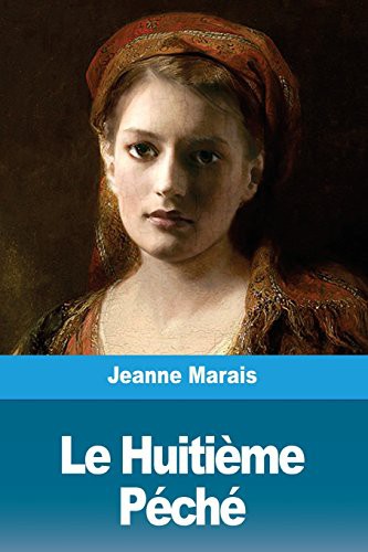 Cover for Le Huitième Péché