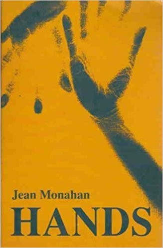 Cover for Hands