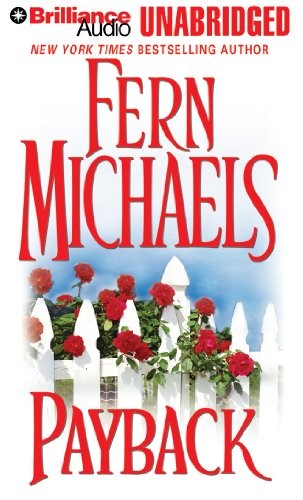 Cover for Payback
