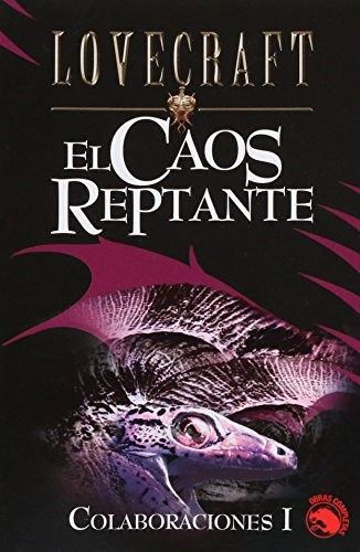 Cover for Colaboraciones I