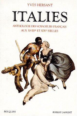 Cover for Italies