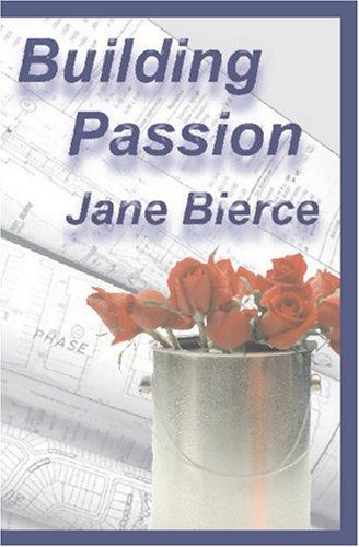 Cover for Building Passion