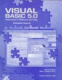 Cover for Visual Basic 5.0 for Windows