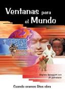 Cover for Ventana al Mundo/Window on the World