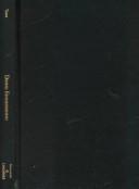 Cover for Doing engineering
