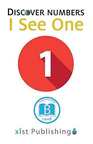Cover for I See One
