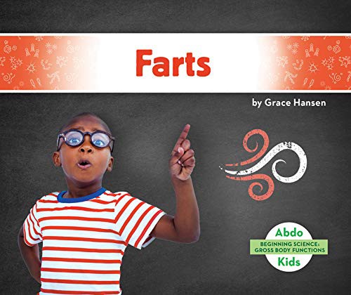 Cover for Farts