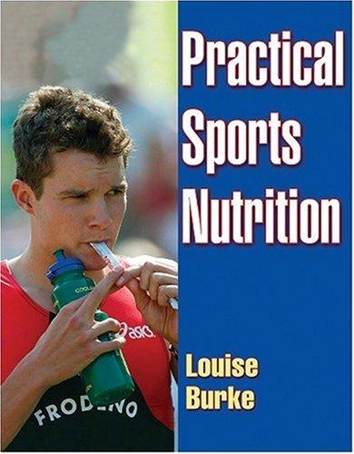 Cover for Practical Sports Nutrition