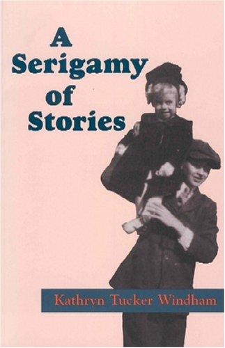 Cover for A Serigamy of Stories