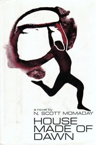 Cover for House Made of Dawn