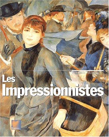 Cover for L'impressionnisme