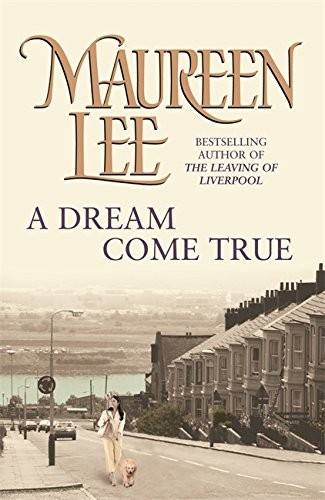 Cover for A Dream Come True (Quick Reads)