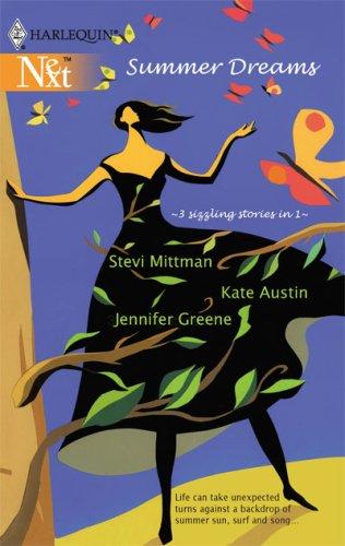 Cover for Summer Dreams