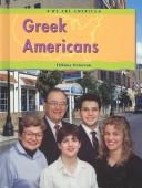 Cover for Greek Americans