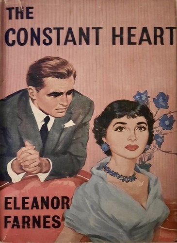 Cover for The Constant Heart