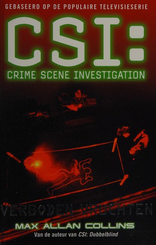 Cover for CSI