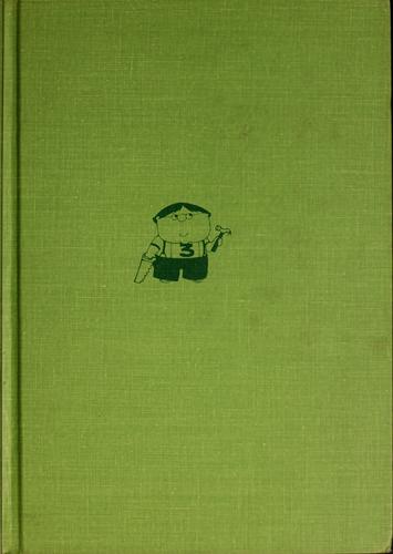 Cover for Franklin Stein