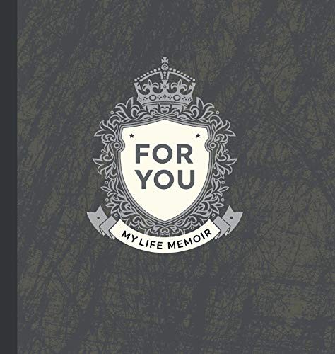 Cover for For You