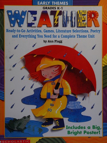 Cover for Weather