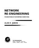 Cover for Network re-engineering