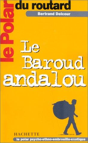 Cover for Le polar du Routard 