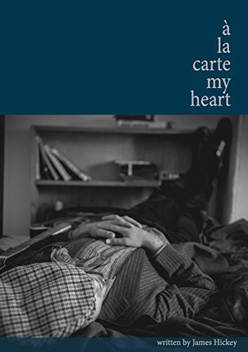 Cover for À la Carte My Heart