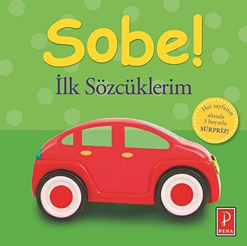 Cover for Sobe