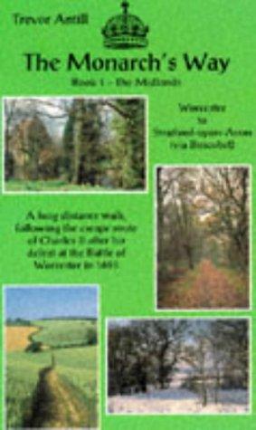 Cover for The Monarch's Way