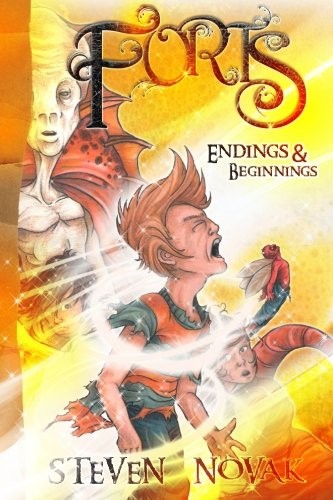 Cover for Forts