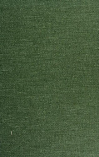 Cover for The prose works of Alexander Pope