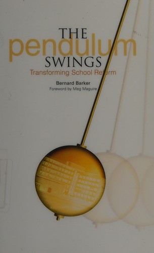 Cover for Pendulum Swings
