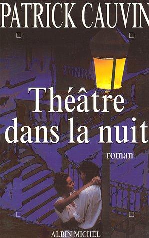 Cover for Théâtre dans la nuit