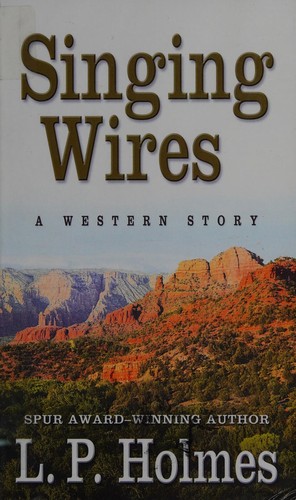 Cover for Singing wires