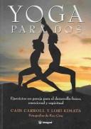 Cover for Yoga Para Dos / Yoga For Two (Grandes Obras)
