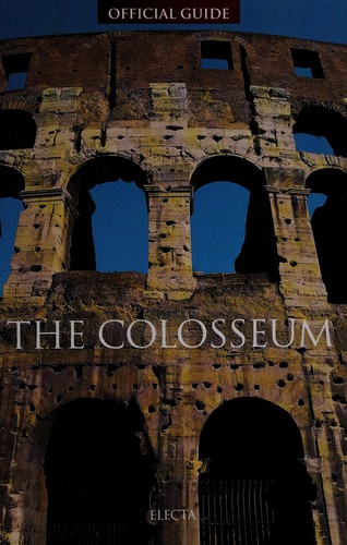 Cover for The valley of the Colosseum