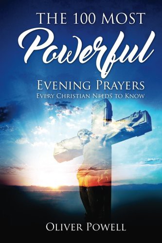 Cover for Prayer