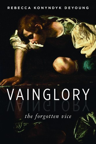 Cover for Vainglory